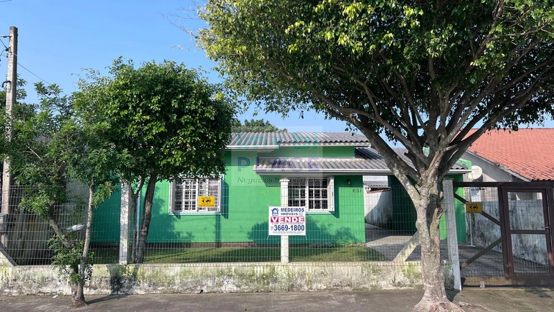 Anúncio: Aconchegante Casa com Anexo, Área Gourmet e Garagem – 85m² Ca: 15ª foto da galeria de imagens do imóvel