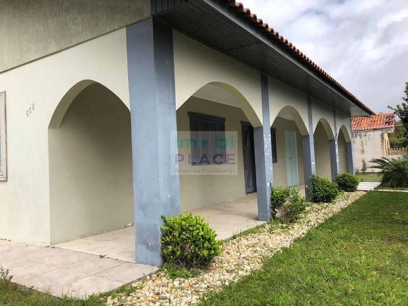 Casa de Alvenaria em Nova Tramandaí!: 10ª foto da galeria de imagens do imóvel