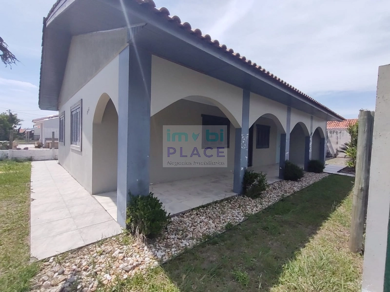Casa de Alvenaria em Nova Tramandaí!: 5ª foto da galeria de imagens do imóvel