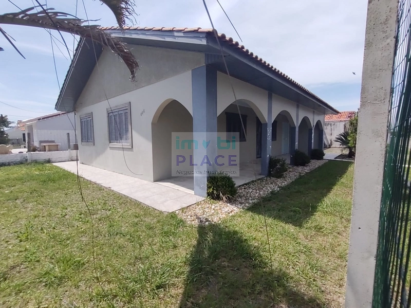 Casa de Alvenaria em Nova Tramandaí!: 6ª foto da galeria de imagens do imóvel