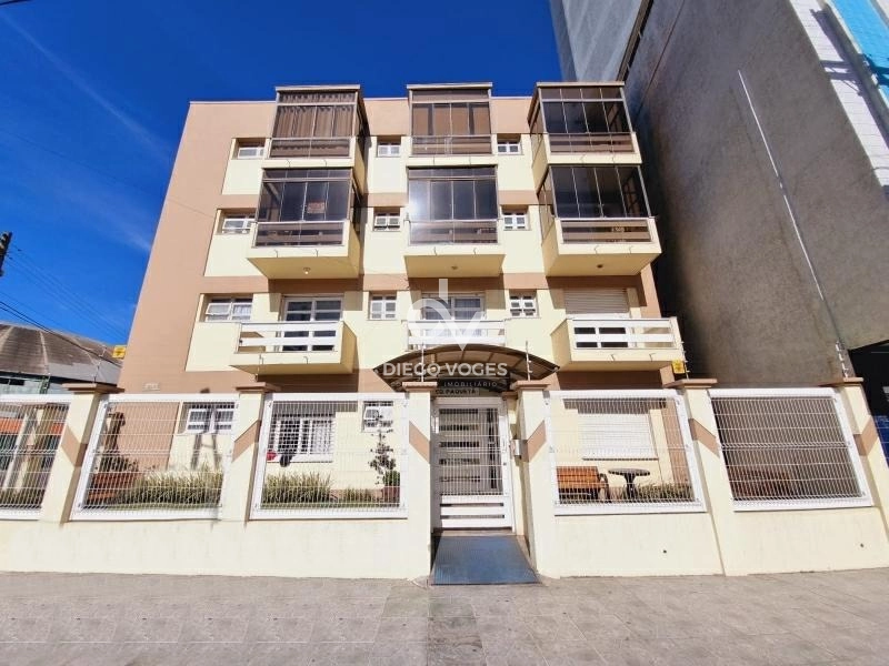 Apartamento próximo a Igreja Matriz e Camelódromo: 3ª foto da galeria de imagens do imóvel