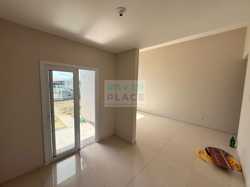 Casa Germinada de Alto Padrão com 2 Dorms (1 Suíte) em Zona Nova Sul: 16ª foto da galeria de imagens do imóvel