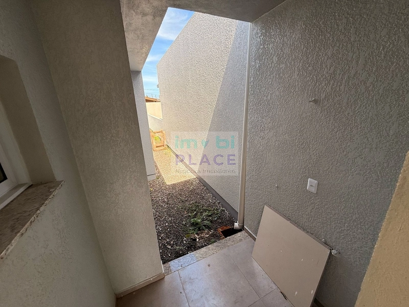 Casa Germinada de Alto Padrão com 2 Dorms (1 Suíte) em Zona Nova Sul: 9ª foto da galeria de imagens do imóvel