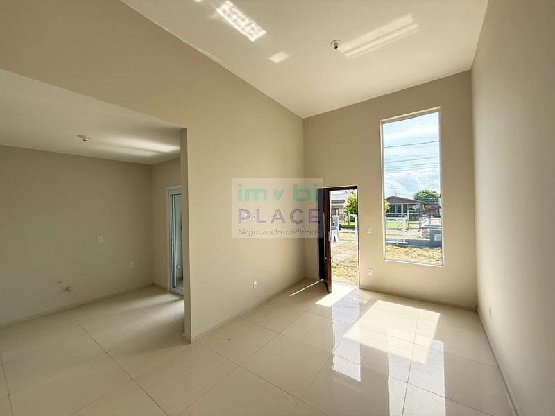 Casa Germinada de Alto Padrão com 2 Dorms (1 Suíte) em Zona Nova Sul: 15ª foto da galeria de imagens do imóvel