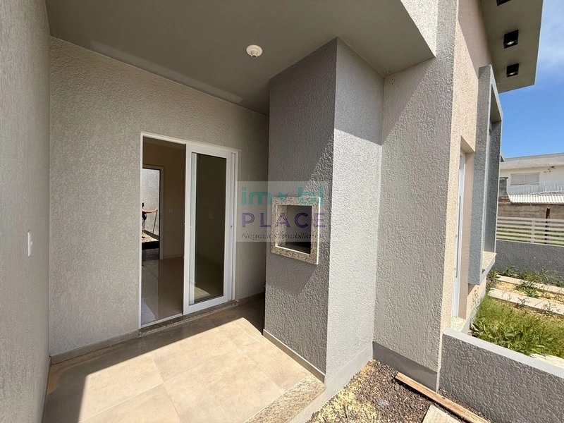 Casa Germinada de Alto Padrão com 2 Dorms (1 Suíte) em Zona Nova Sul: 22ª foto da galeria de imagens do imóvel