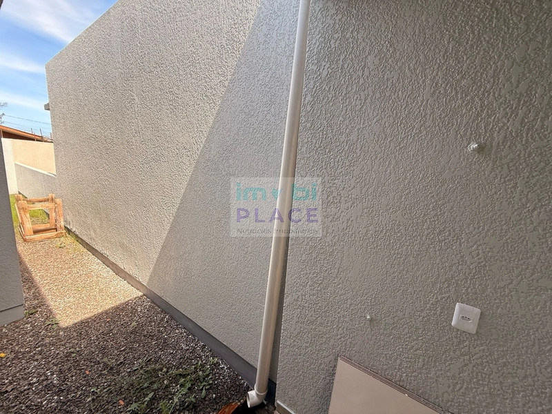 Casa Germinada de Alto Padrão com 2 Dorms (1 Suíte) em Zona Nova Sul: 10ª foto da galeria de imagens do imóvel