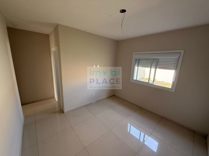 Casa Germinada de Alto Padrão com 2 Dorms (1 Suíte) em Zona Nova Sul: 5ª foto da galeria de imagens do imóvel