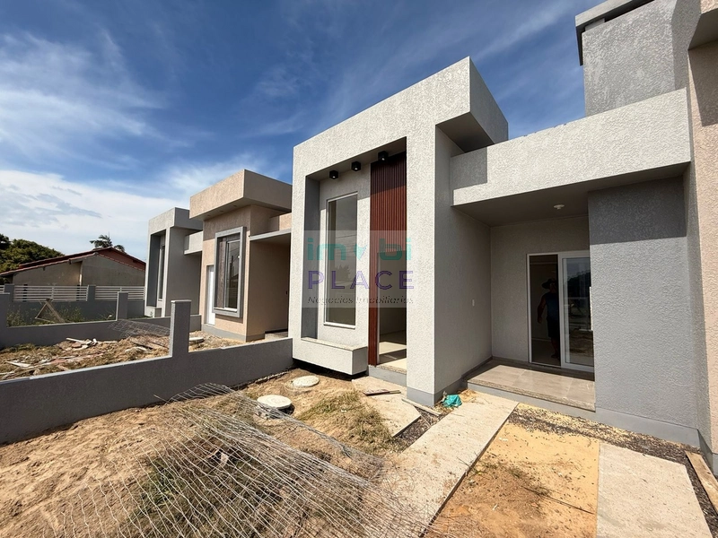 Casa Germinada de Alto Padrão com 2 Dorms (1 Suíte) em Zona Nova Sul: 24ª foto da galeria de imagens do imóvel