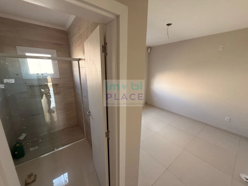 Casa Germinada de Alto Padrão com 2 Dorms (1 Suíte) em Zona Nova Sul: 7ª foto da galeria de imagens do imóvel