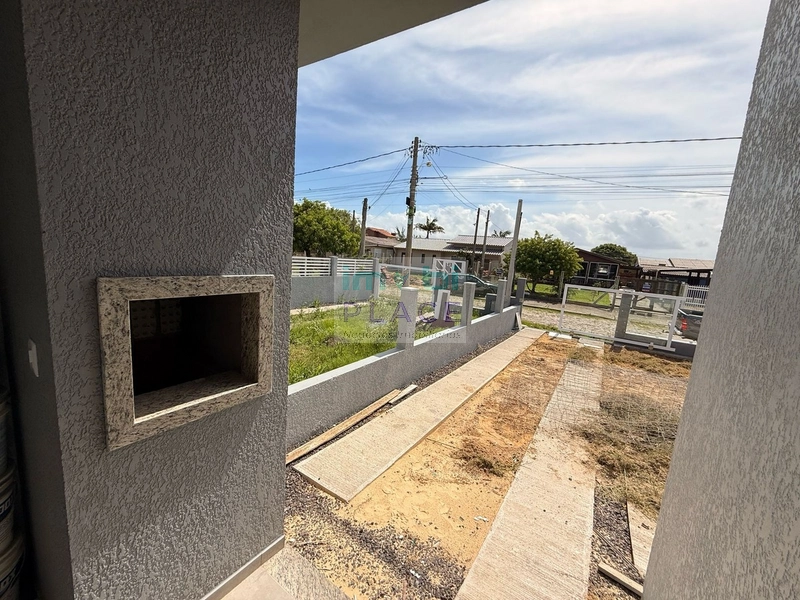 Casa Germinada de Alto Padrão com 2 Dorms (1 Suíte) em Zona Nova Sul: 18ª foto da galeria de imagens do imóvel