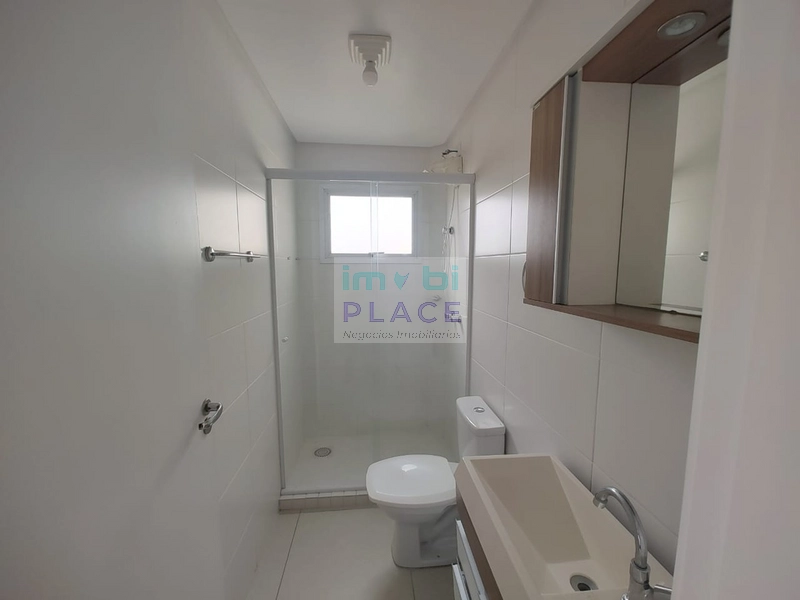 Aconchegante Apartamento de 1 Dormitório com Churrasqueira - Moderno,: 7ª foto da galeria de imagens do imóvel