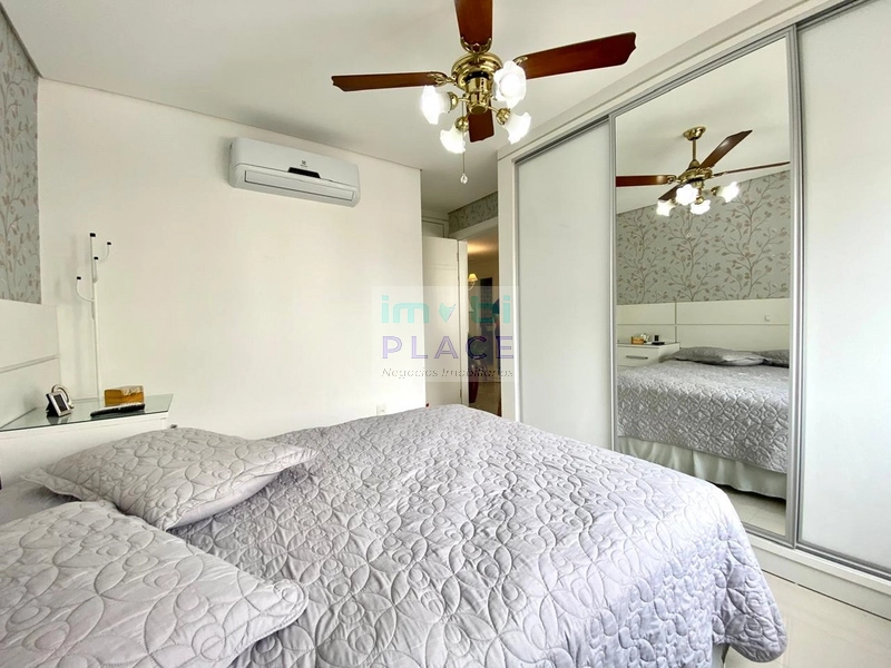 Apartamento no Condomínio Mirador Aconcagua - Conforto e Sofisticação.: 8ª foto da galeria de imagens do imóvel