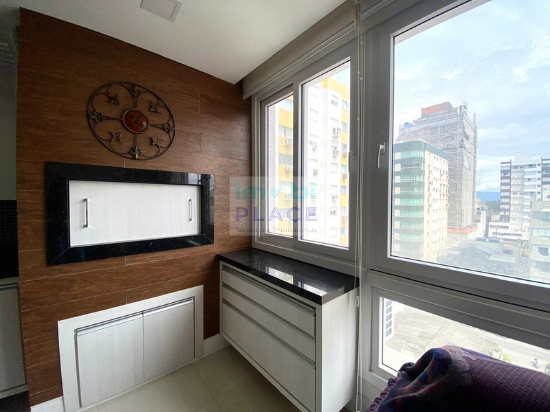 Apartamento no Condomínio Mirador Aconcagua - Conforto e Sofisticação.: 6ª foto da galeria de imagens do imóvel