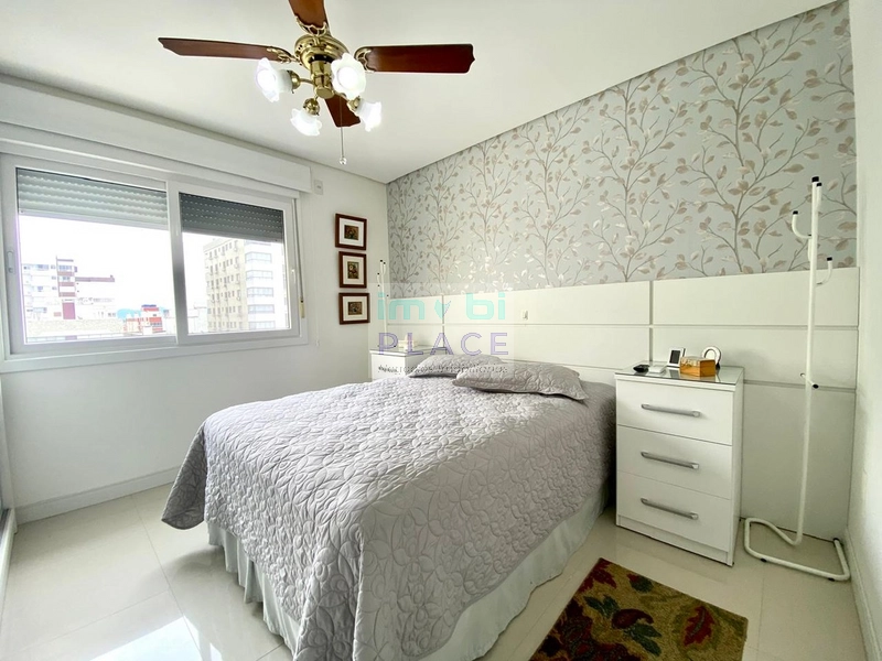 Apartamento no Condomínio Mirador Aconcagua - Conforto e Sofisticação.: 7ª foto da galeria de imagens do imóvel