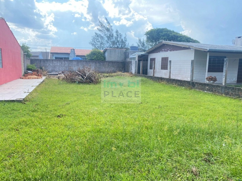 Imóvel residencial ou comercial