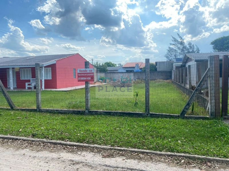 Terreno 12x25 - Nova Tramandaí: 13ª foto da galeria de imagens do imóvel