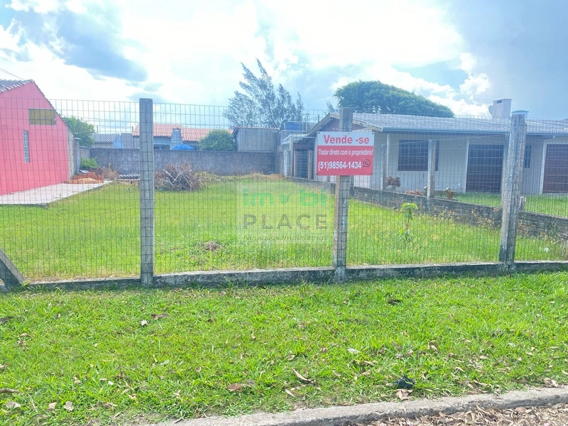 Terreno 12x25 - Nova Tramandaí: 7ª foto da galeria de imagens do imóvel