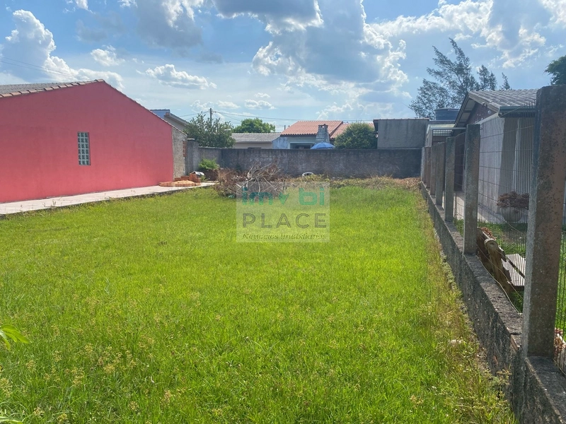 Terreno 12x25 - Nova Tramandaí: 6ª foto da galeria de imagens do imóvel