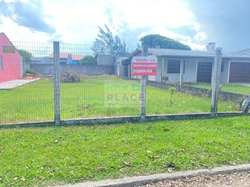 Terreno 12x25 - Nova Tramandaí: 5ª foto da galeria de imagens do imóvel