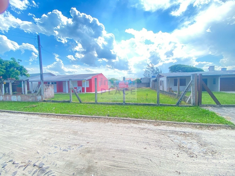 Terreno 12x25 - Nova Tramandaí: 3ª foto da galeria de imagens do imóvel