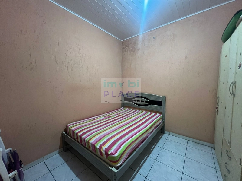Casa Ampla com 3 Dormitórios e Terreno Espaçoso – Próxima ao Mar!: 12ª foto da galeria de imagens do imóvel