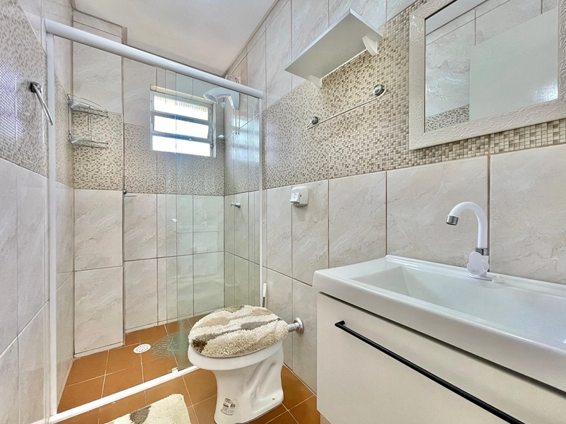 Apartamento à venda no centro de Tramandaí, mobiliado e pronto para morar.: 11ª foto da galeria de imagens do imóvel
