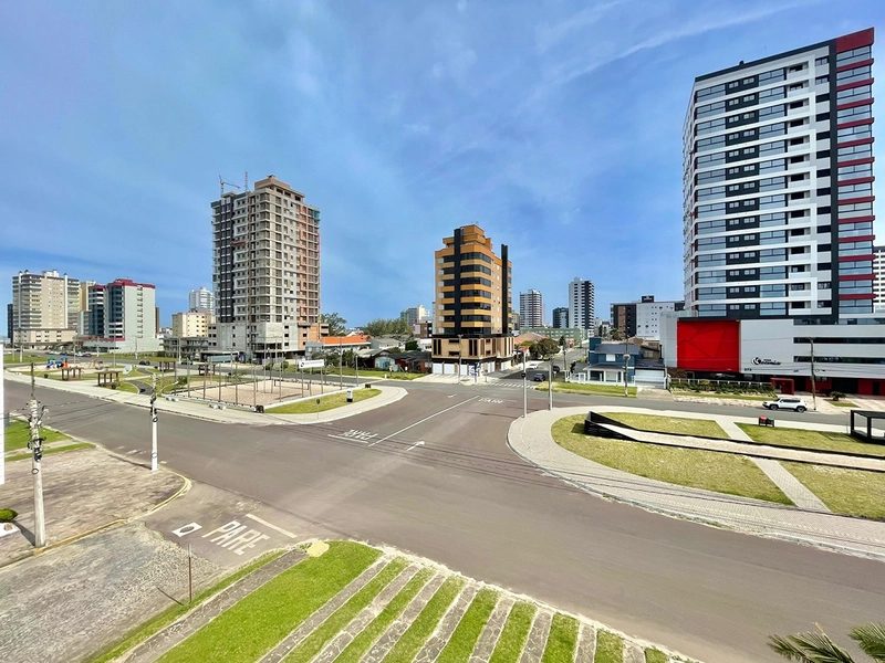 Apartamento à venda no centro de Tramandaí, mobiliado e pronto para morar.: 18ª foto da galeria de imagens do imóvel