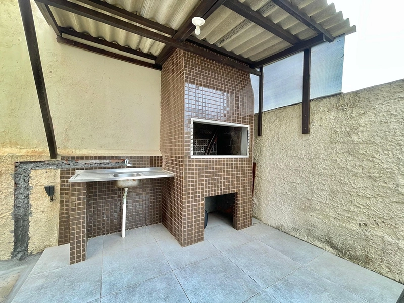 Apartamento à venda no centro de Tramandaí, mobiliado e pronto para morar.: 17ª foto da galeria de imagens do imóvel
