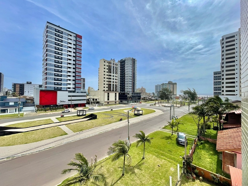 Apartamento à venda no centro de Tramandaí, mobiliado e pronto para morar.: 3ª foto da galeria de imagens do imóvel