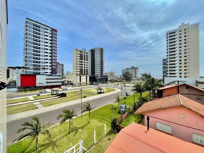 Apartamento à venda no centro de Tramandaí, mobiliado e pronto para morar.: 16ª foto da galeria de imagens do imóvel