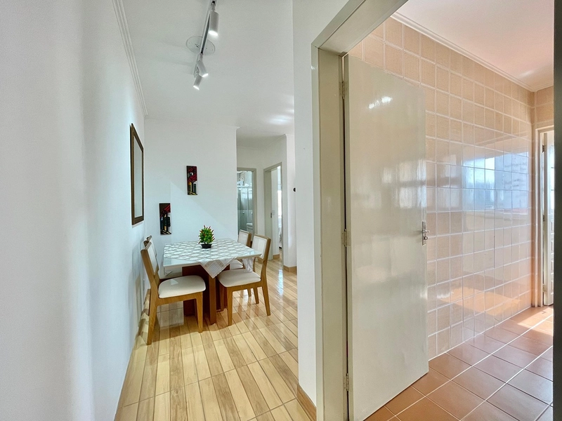 Apartamento à venda no centro de Tramandaí, mobiliado e pronto para morar.: 20ª foto da galeria de imagens do imóvel