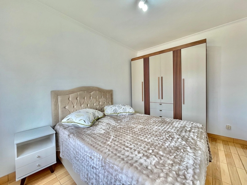 Apartamento à venda no centro de Tramandaí, mobiliado e pronto para morar.: 5ª foto da galeria de imagens do imóvel