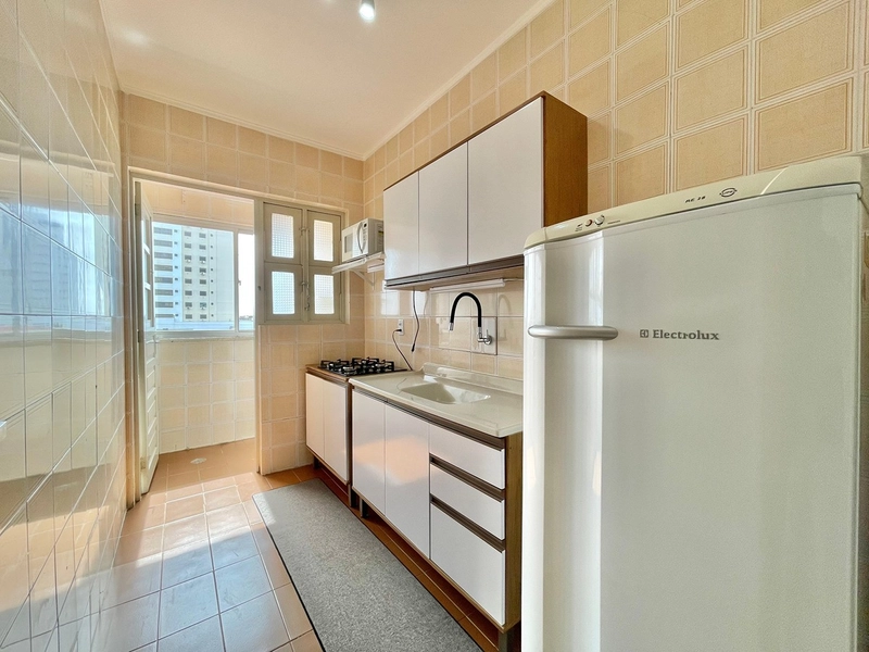 Apartamento à venda no centro de Tramandaí, mobiliado e pronto para morar.: 9ª foto da galeria de imagens do imóvel