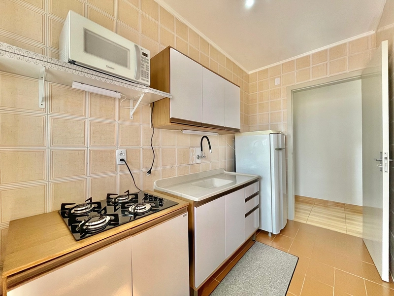Apartamento à venda no centro de Tramandaí, mobiliado e pronto para morar.: 15ª foto da galeria de imagens do imóvel