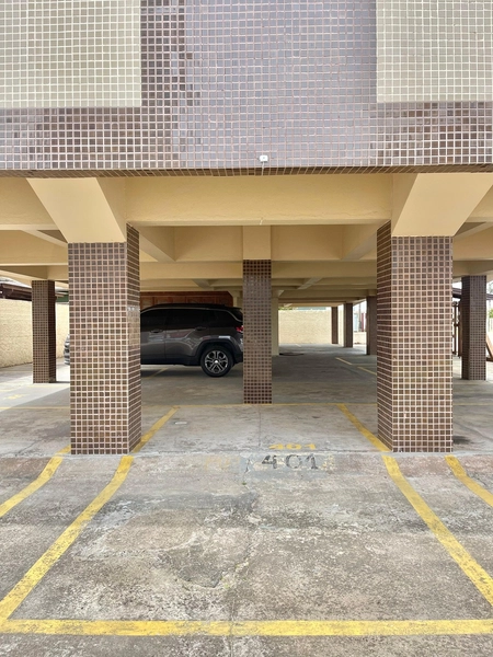 Apartamento à venda no centro de Tramandaí, mobiliado e pronto para morar.: 7ª foto da galeria de imagens do imóvel