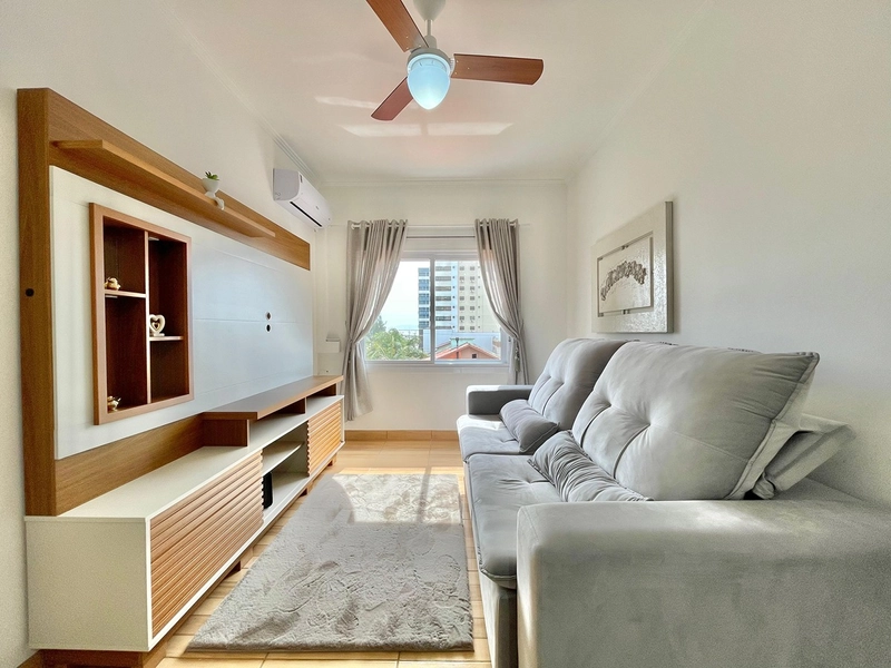 Apartamento à venda no centro de Tramandaí, mobiliado e pronto para morar.: 14ª foto da galeria de imagens do imóvel
