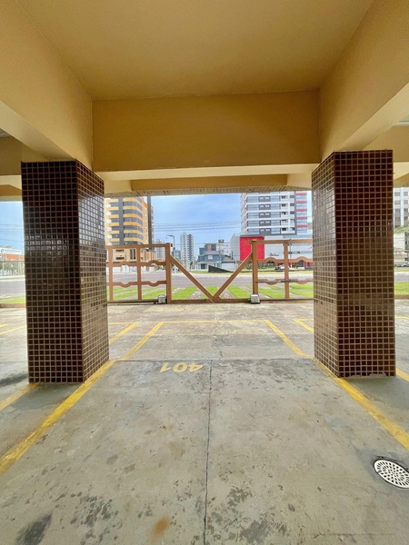 Apartamento à venda no centro de Tramandaí, mobiliado e pronto para morar.: 10ª foto da galeria de imagens do imóvel