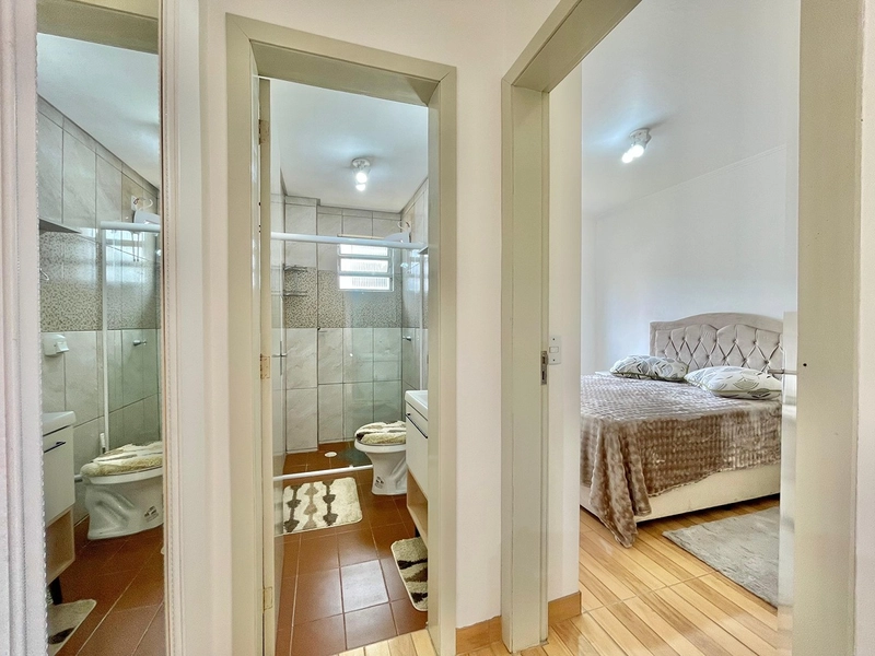 Apartamento à venda no centro de Tramandaí, mobiliado e pronto para morar.: 12ª foto da galeria de imagens do imóvel
