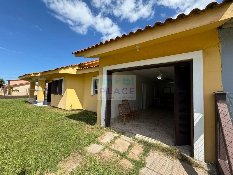 Casa térrea com amplo pátio em Nordeste, Imbé.: 30ª foto da galeria de imagens do imóvel