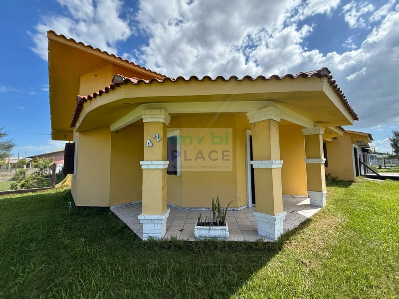 Casa térrea com amplo pátio em Nordeste, Imbé.: 16ª foto da galeria de imagens do imóvel