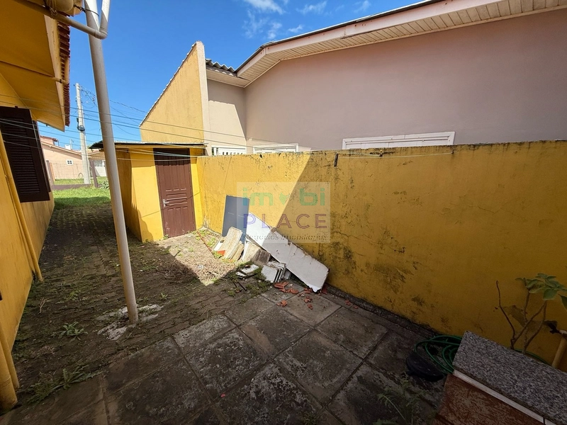 Casa térrea com amplo pátio em Nordeste, Imbé.: 19ª foto da galeria de imagens do imóvel