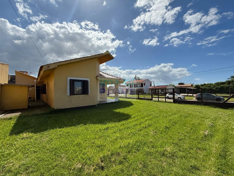 Casa térrea com amplo pátio em Nordeste, Imbé.: 15ª foto da galeria de imagens do imóvel
