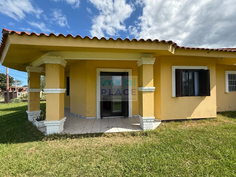 Casa térrea com amplo pátio em Nordeste, Imbé.: 17ª foto da galeria de imagens do imóvel