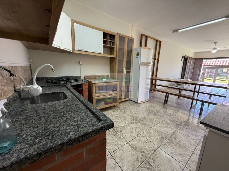 Casa térrea com amplo pátio em Nordeste, Imbé.: 6ª foto da galeria de imagens do imóvel