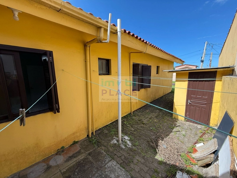 Casa térrea com amplo pátio em Nordeste, Imbé.: 8ª foto da galeria de imagens do imóvel