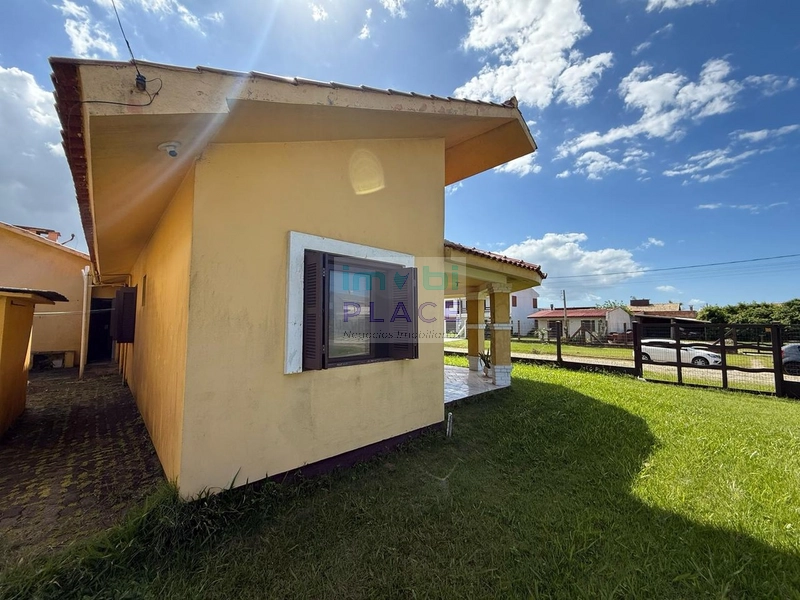 Casa térrea com amplo pátio em Nordeste, Imbé.: 29ª foto da galeria de imagens do imóvel