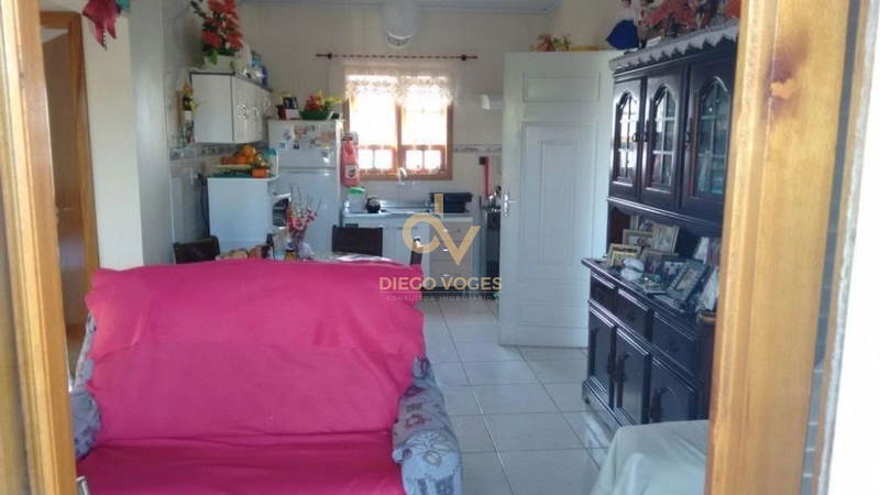 Casa Aconchegante Próxima ao Supermercado Bom Rancho: 6ª foto da galeria de imagens do imóvel