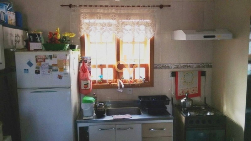 Casa Aconchegante Próxima ao Supermercado Bom Rancho: 7ª foto da galeria de imagens do imóvel