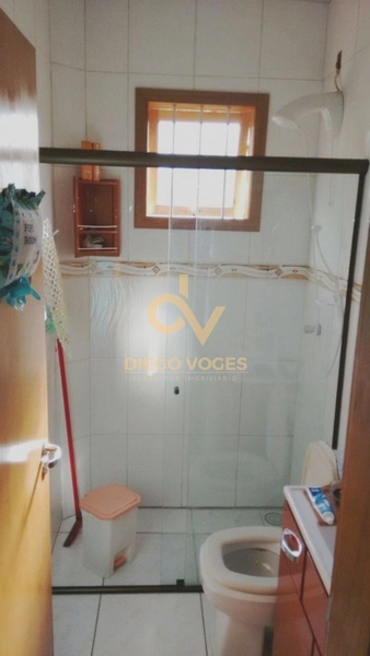 Casa Aconchegante Próxima ao Supermercado Bom Rancho: 9ª foto da galeria de imagens do imóvel
