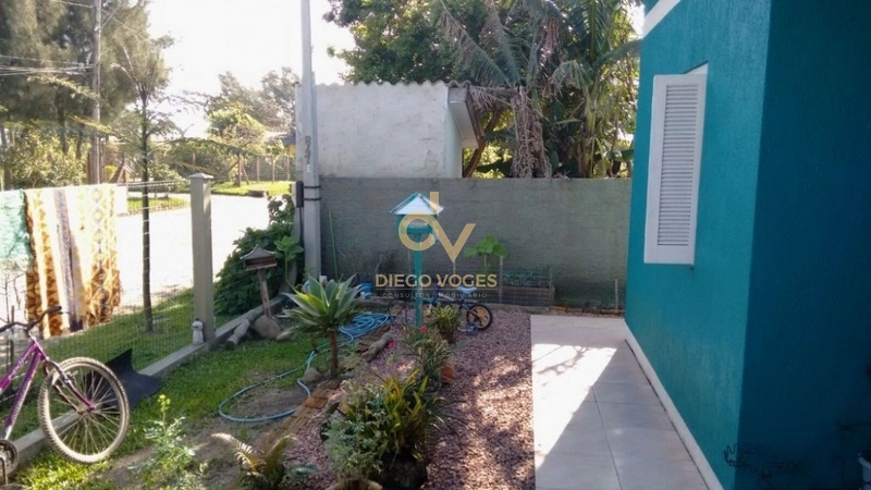 Casa Aconchegante Próxima ao Supermercado Bom Rancho: 3ª foto da galeria de imagens do imóvel